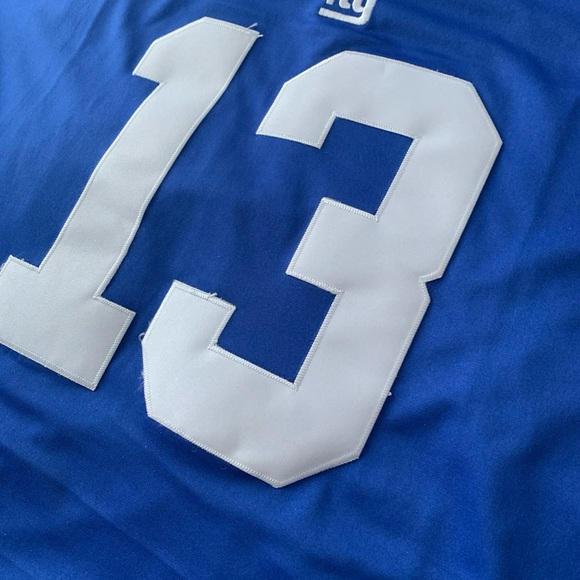 Odell Beckham Jr #13 Jersey Size XXL - Picture 2 of 5